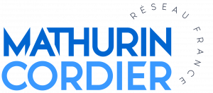 Reseau Mathurin Cordier Logo